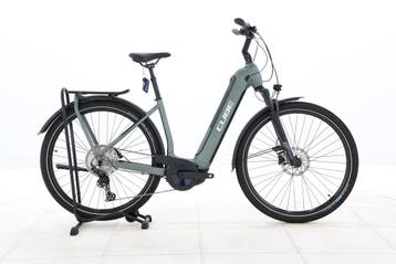Cube KATHMANDU HYBRID PRO 750 – 2023 – 160 - 170 cm, Verzenden, Zo goed als nieuw, Overige merken