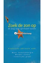 Zoek de zon op Elegance, Verzenden, Gelezen