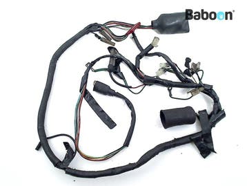 Kabelboom Honda NS 125 F 1986 (NS125F), Verzenden, Gebruikt
