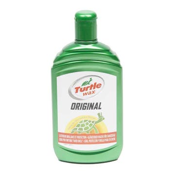 Turtle Wax 500.ml, Verzenden