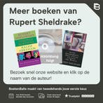 The Presence of the Past 9781848313064 Rupert Sheldrake, Boeken, Verzenden, Gelezen, Rupert Sheldrake