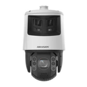 Hikvision DS-2SE7C425MWG-EB/26(F0) TandemView PTZ, Ophalen of Verzenden, Nieuw