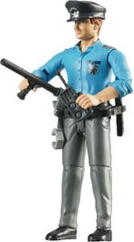 BRUDER 60050 speelgoedfiguur kinderen, Verzenden, Nieuw