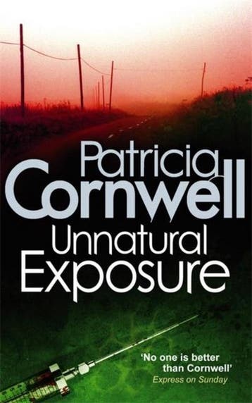 Unnatural Exposure - Patricia Cornwell 9780751544732, Verzenden, Gelezen, Patricia Cornwell