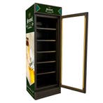 Brand Bier koelkast glasdeur koeling 358L, Nieuw in verpakking, Koelen en Vriezen