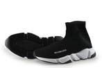 Balenciaga Sneakers in maat 42 Zwart, Verzenden, Zwart, Balenciaga, Sneakers of Gympen