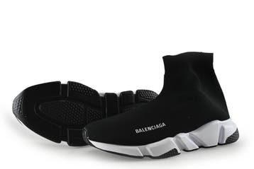 Balenciaga Sneakers in maat 42 Zwart, Kleding | Heren, Verzenden, Zwart, Balenciaga, Sneakers of Gympen