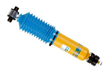 Bilstein B6 High-performance Schokdemper | Opel |  ASCONA A, Verzenden, Nieuw