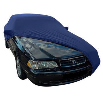 Autohoes voor Volvo C70 MK2 (2006-2013) Indoor BESTE PASVORM, Auto diversen, Ophalen of Verzenden, Nieuw, Op maat