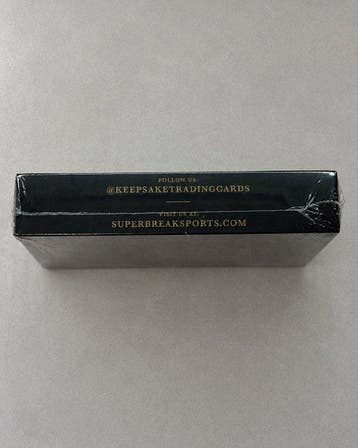 Super Products, Inc. bruce lee - 1 Box - Near Mint (NM), Nieuw