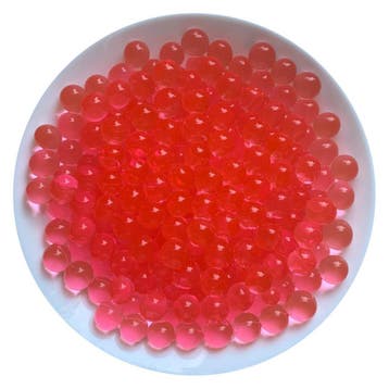 Fako Bijoux - Waterparels - Water Absorberende Gelballetjes, Verzenden, Nieuw