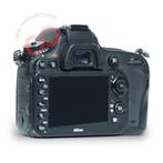 Nikon D610 zwart nr. 2005, Ophalen of Verzenden, Zo goed als nieuw, Spiegelreflex, Nikon