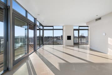 Te huur: Appartement Freericksplaats in Rotterdam, Appartement, Rotterdam, Zuid-Holland