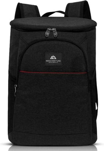 needventure®Koeltas - Rugtas - 17 liter - 2e kansje, Sieraden, Tassen en Uiterlijk, Tassen | Rugtassen, Overige merken, 25 tot 40 cm