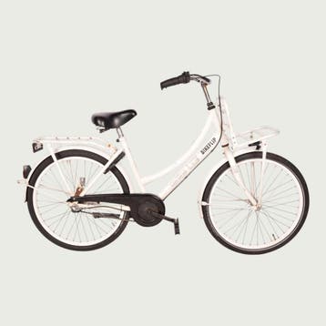 Cortina kinderfiets 24 inch, Ophalen of Verzenden, Gebruikt, Cortina