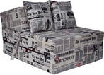 Matras Opklapbaar Foam | 15cm | Scherpe Prijs, Nieuw, Ophalen of Verzenden, Matras, 200 cm