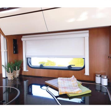 Remiflair 1 Crèmewit 700x550, Caravans en Kamperen, Ophalen of Verzenden, Nieuw