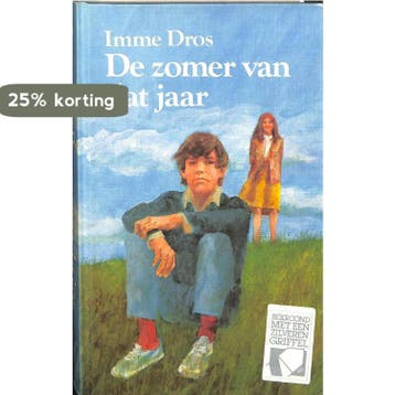 De zomer van dat jaar - Dros 9789026915710, Boeken, Verzenden, Gelezen, Dros