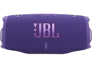 Jbl -  Charge 6 Bluetooth-speaker  - Paars, JBL, Verzenden, Overige typen, Nieuw