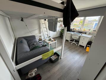 Te huur: Kamer Oranje Nassaustraat in Meerssen