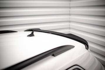 Achterspoiler Volkswagen Tiguan Mk2, Verzenden
