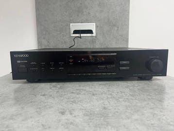 Kenwood - KT-3080 Tuner, Nieuw