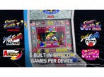 Evercade - Alpha bartop arcade - 6 Capcom Street Fighter™, Verzenden, Zo goed als nieuw