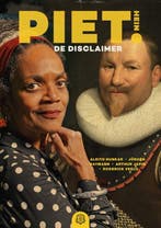 Piet Hein: de disclaimer 9789492688064, Verzenden, Zo goed als nieuw