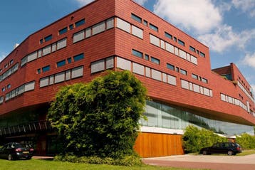 Kantoorruimte te huur Culemborg Multatulilaan 12, Huur, Kantoorruimte