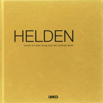Helden - M. Hunfeld 9789086690619, Boeken, Verzenden, Zo goed als nieuw, M. Hunfeld