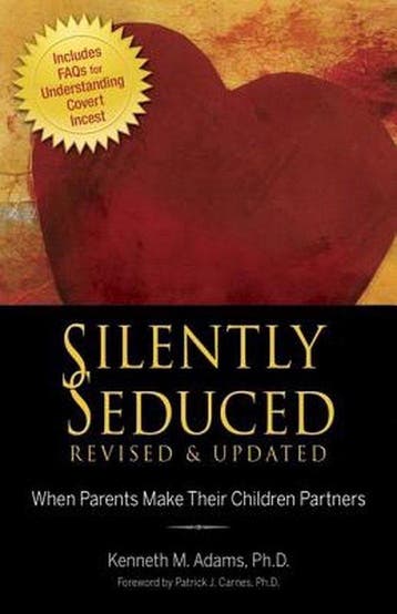 Silently Seduced - Kenneth M Adams 9780757315879, Verzenden, Gelezen, Kenneth M Adams