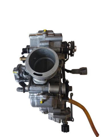Keihin Flatslide Suzuki DR-Z 400 S, Ophalen, Nieuw