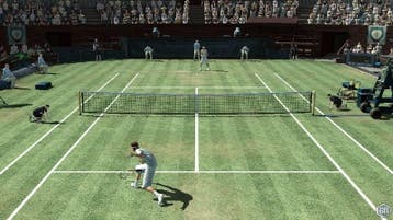 Smash Court Tennis 3 (xbox 360 tweedehands game), Ophalen of Verzenden, Zo goed als nieuw