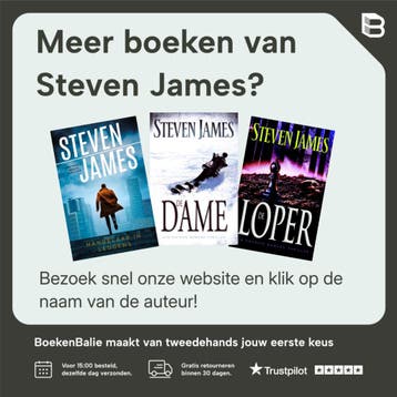 De Toren / Patrick Bowers - Steven James 9789043517003, Verzenden, Gelezen, Steven James