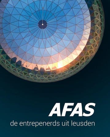 9789090348612 De Entrepenerds uit Leusden, Verzenden, Nieuw, Pieter Webeling