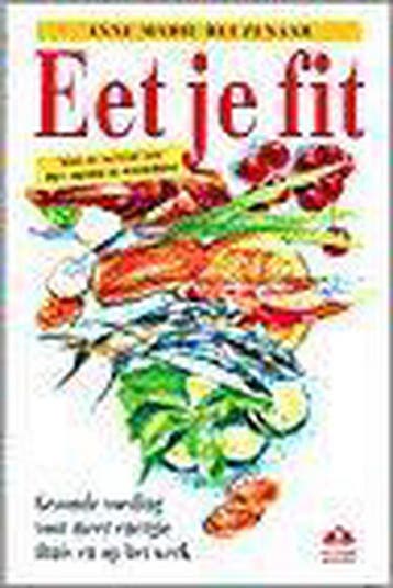 EET JE FIT - A. m. Reuzenaar 9789021592985, Verzenden, Gelezen, A. m. Reuzenaar