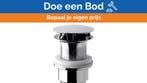 Bieden: TEA stainless steel chrome drain plug, Ophalen of Verzenden, Nieuw, Kombuis en Sanitair, Zeilboot of Motorboot