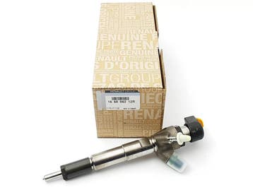 Origineel Renault 166006212R Injector/ Verstuiver 1.5DCI..., Ophalen of Verzenden, Nieuw