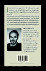 Roza 9789463360418 Olivier Willemsen, Verzenden, Gelezen, Olivier Willemsen