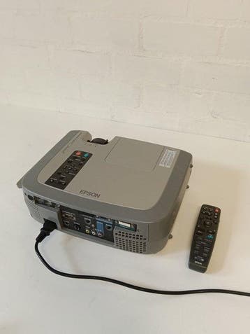Epson EMP-810ug Videoprojector
