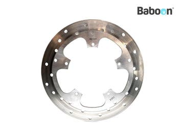Remschijf Voor Piaggio | Vespa Beverly 500 2003-2005, Verzenden, Gebruikt