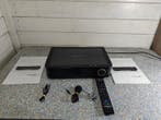 Harman Kardon - BDS 270 Solid state meerkanaals receiver -, Nieuw