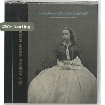 ALBUM VOOR MIENTJE - N. van den Berg 9789068683851, Boeken, Verzenden, Zo goed als nieuw, N. van den Berg
