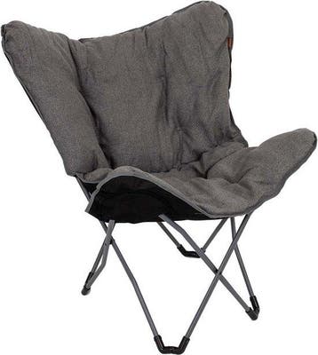 Bo-Camp - Urban Outdoor - Vlinderstoel - Grainger - L - Nika, Verzenden, Nieuw