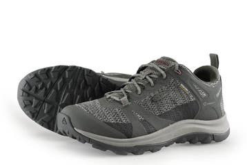 Keen Wandelschoenen in maat 37 Grijs, Verzenden, Keen, Wandelschoenen, Zo goed als nieuw