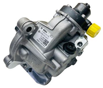 Hogedrukpomp A6540704401 Mercedes 0445010779 Bosch, Verzenden, Nieuw, Mercedes-Benz