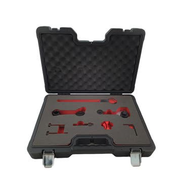 WEBER-TOOLS  TIMINGSET, Verzenden, Nieuw