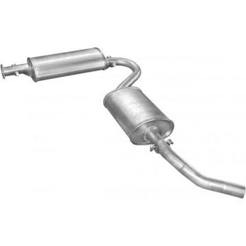 REPARATIESET, KATALYSATOR CITROËN FIAT PEUGEOT [07.23], Ophalen of Verzenden, Nieuw, Peugeot
