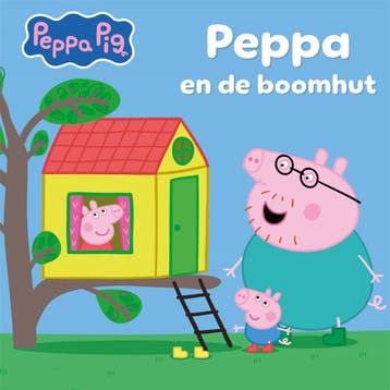 Boek: Peppa Pig - Peppa blaast bellen ; - (als nieuw), Verzenden, Zo goed als nieuw