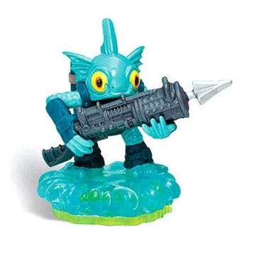 Skylanders Gill Grunt, Verzenden, Zo goed als nieuw